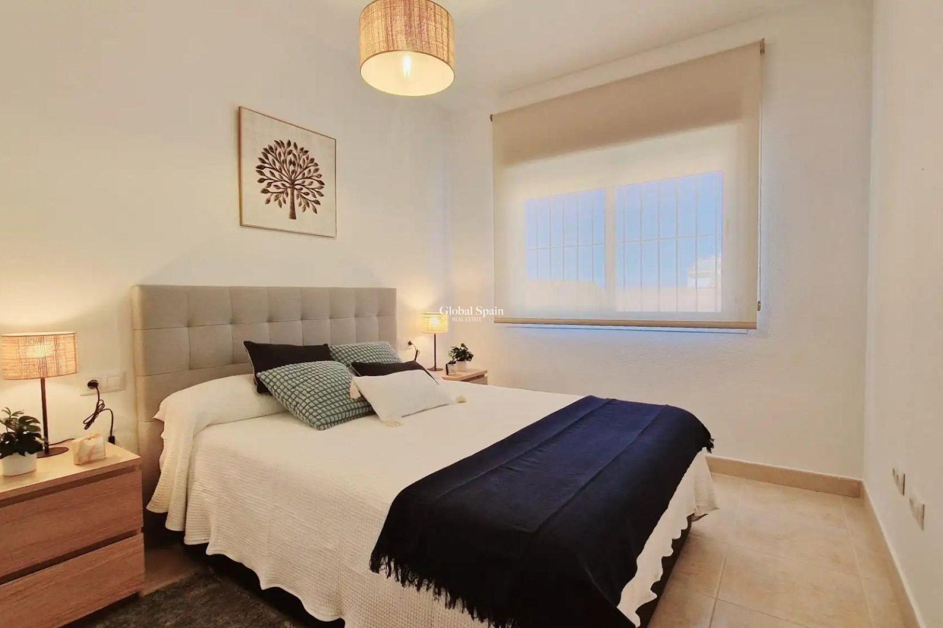 Neubau - VILLA -
LORCA - Purias