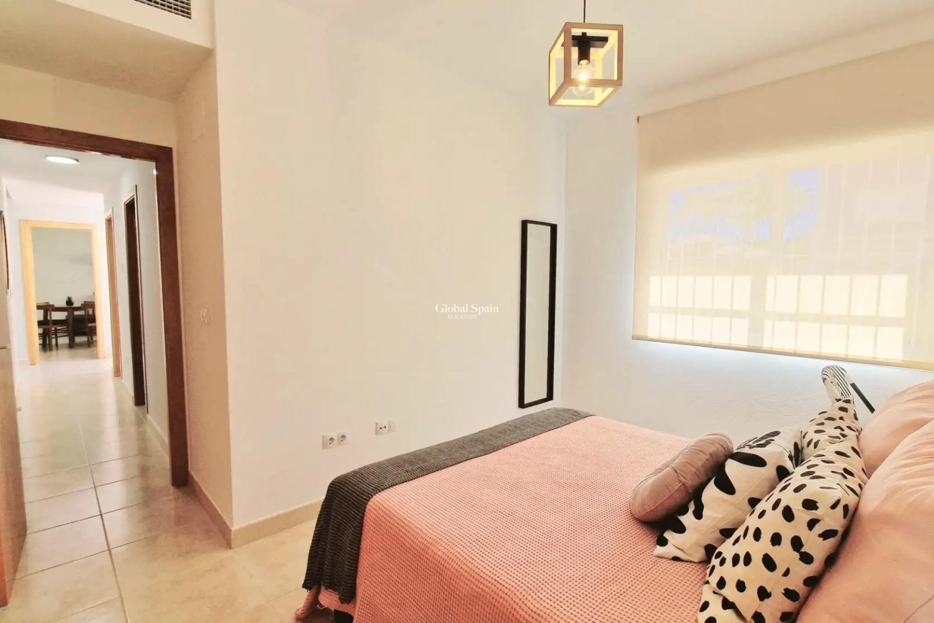 Neubau - VILLA -
LORCA - Purias