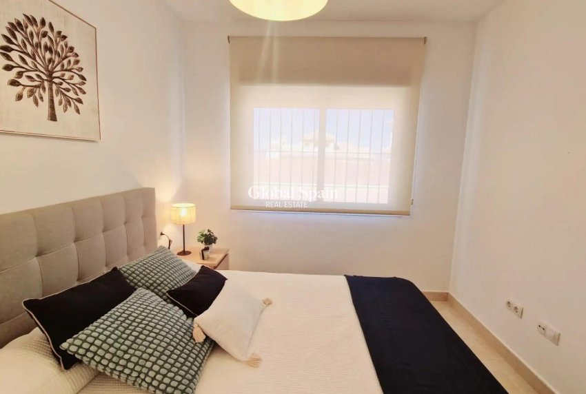 Neubau - VILLA -
LORCA - Purias