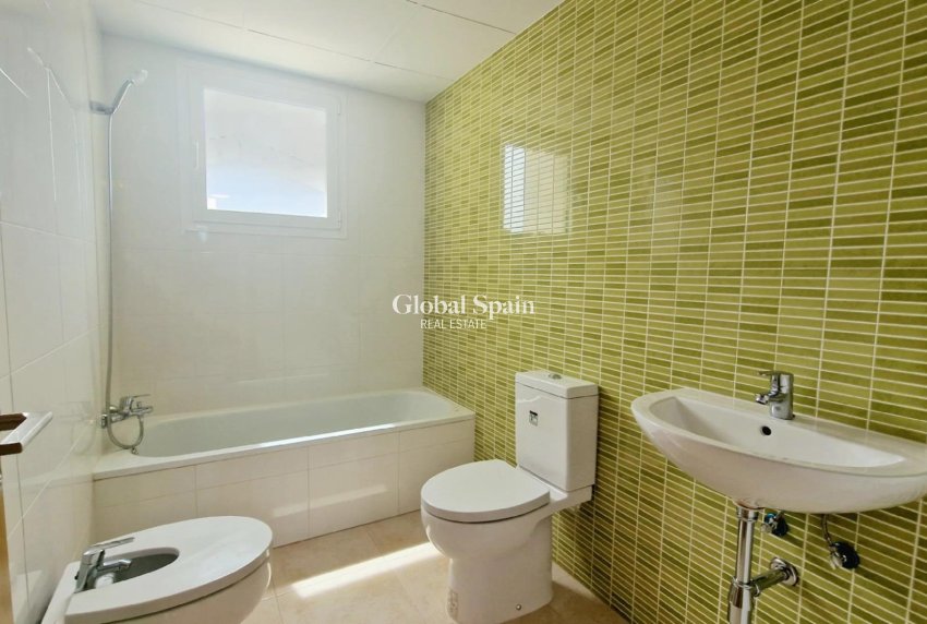 Neubau - VILLA -
LORCA - Purias