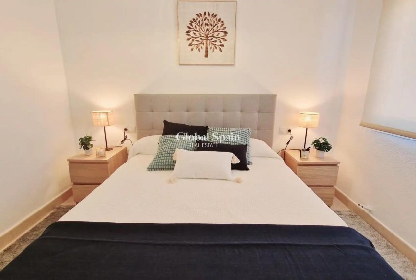 Neubau - VILLA -
LORCA - Purias