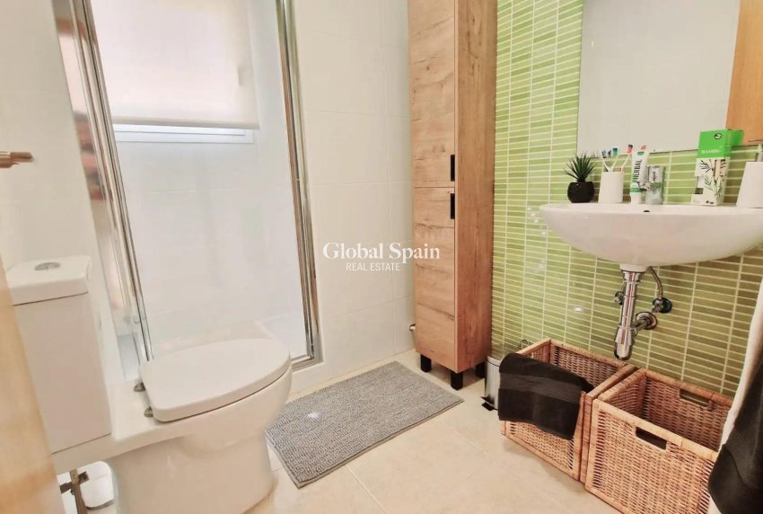 Neubau - VILLA -
LORCA - Purias