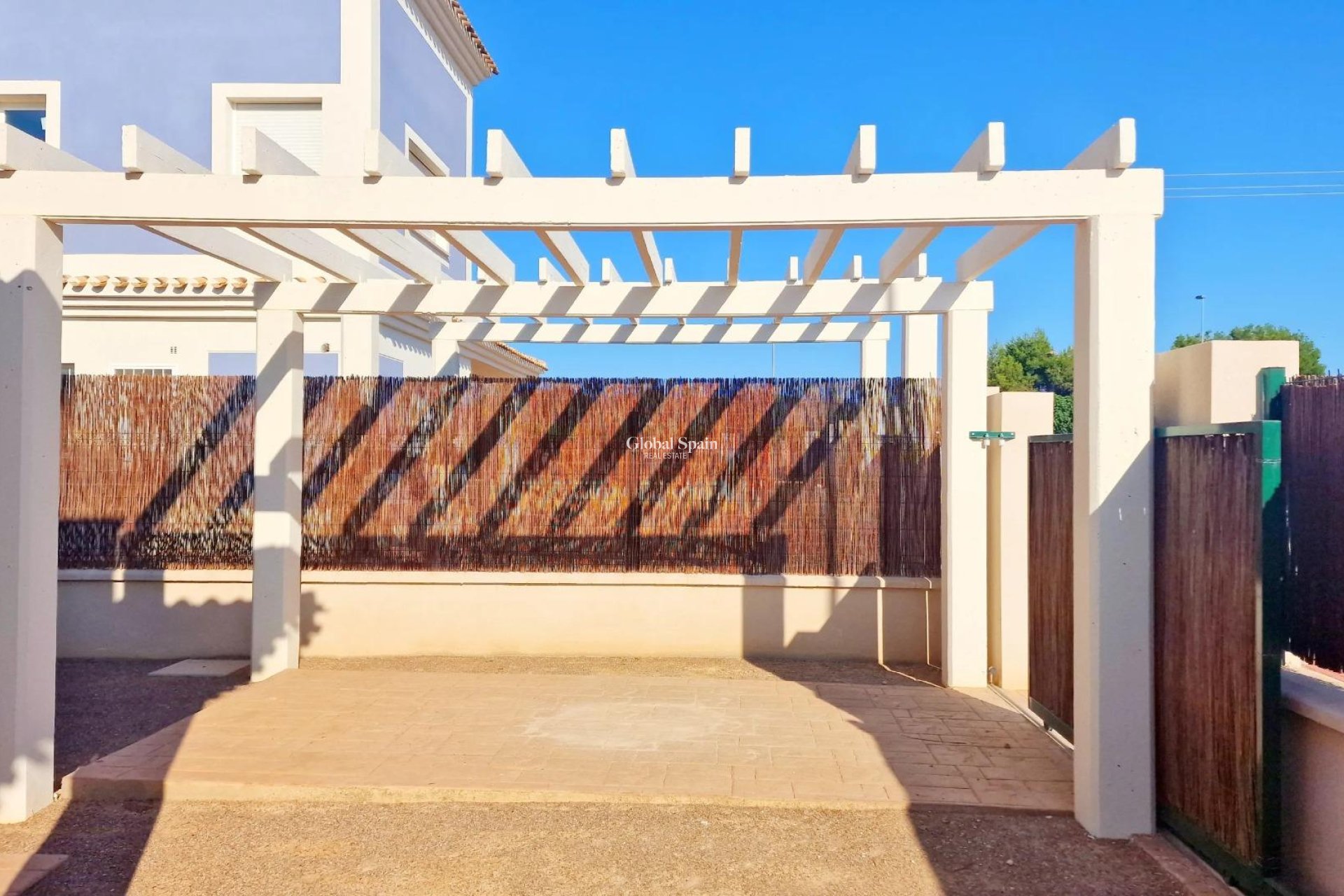 Neubau - VILLA -
LORCA - Purias