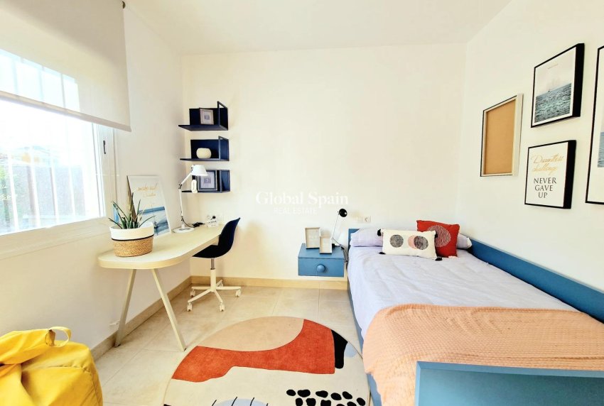 Neubau - VILLA -
LORCA - Purias
