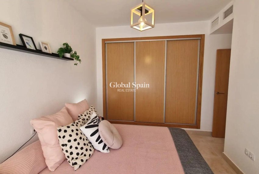 Neubau - Villa -
Lorca - Purias