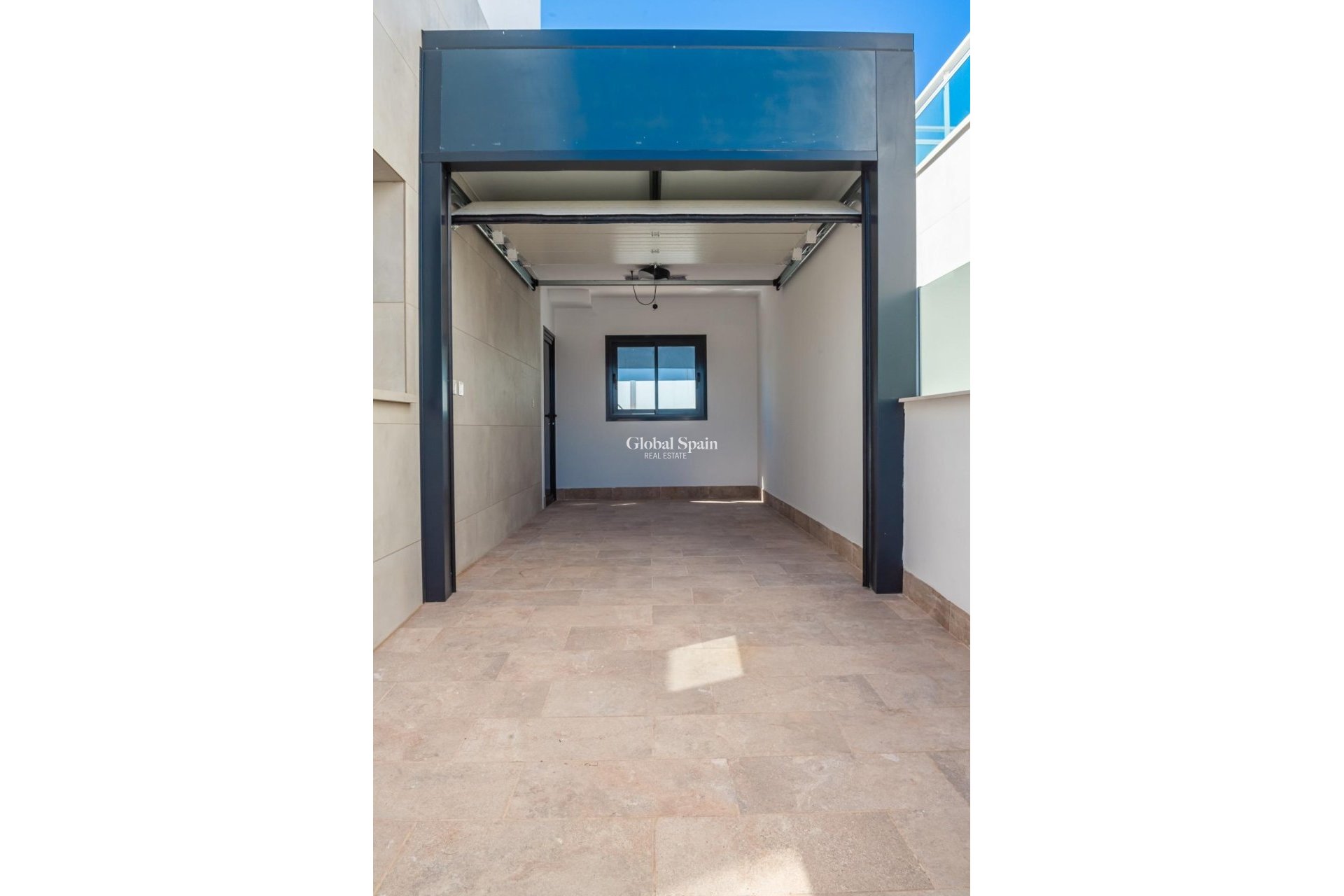 Neubau - Villa -
LOS ALCÁZARES