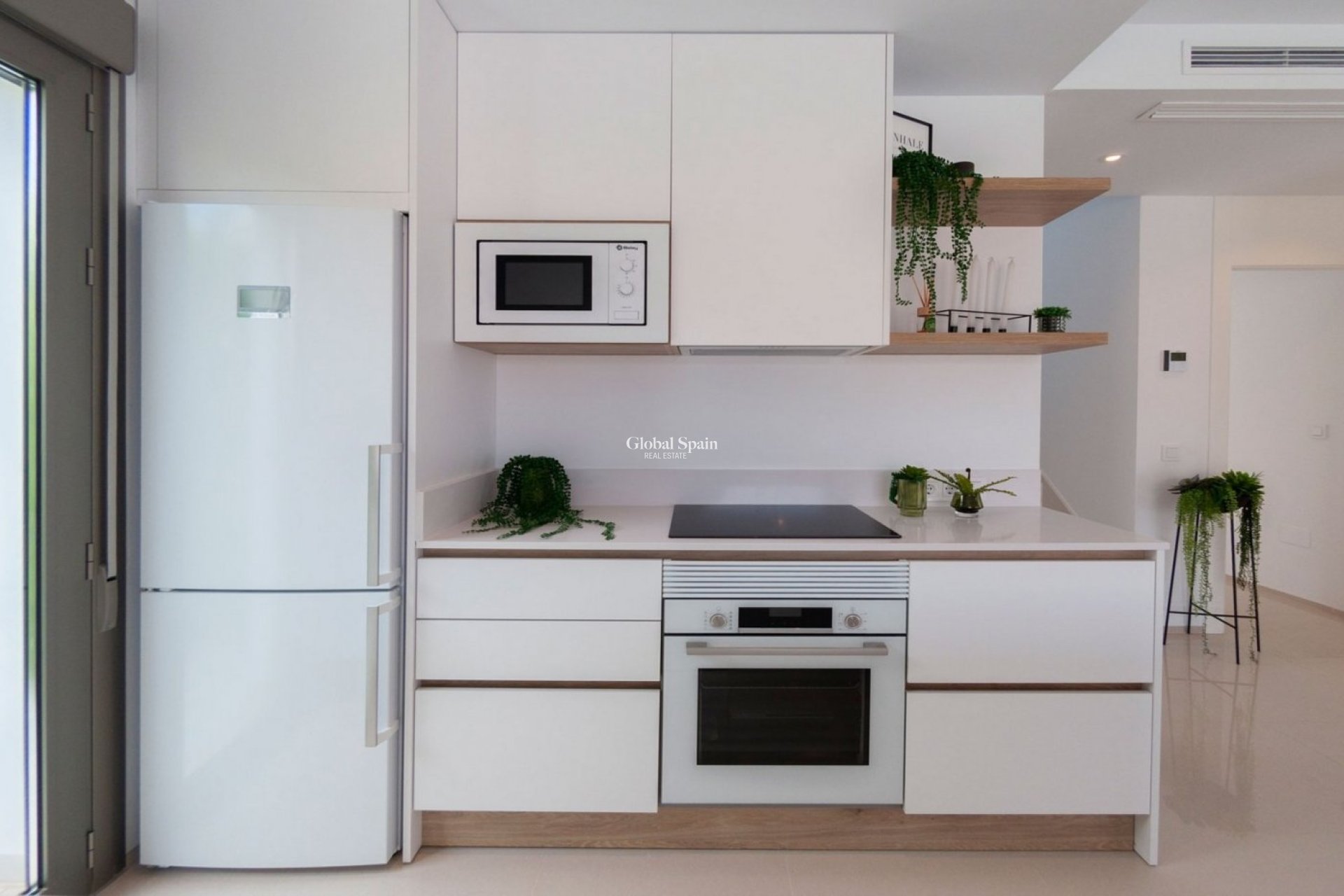 Neubau - Villa -
LOS ALCÁZARES