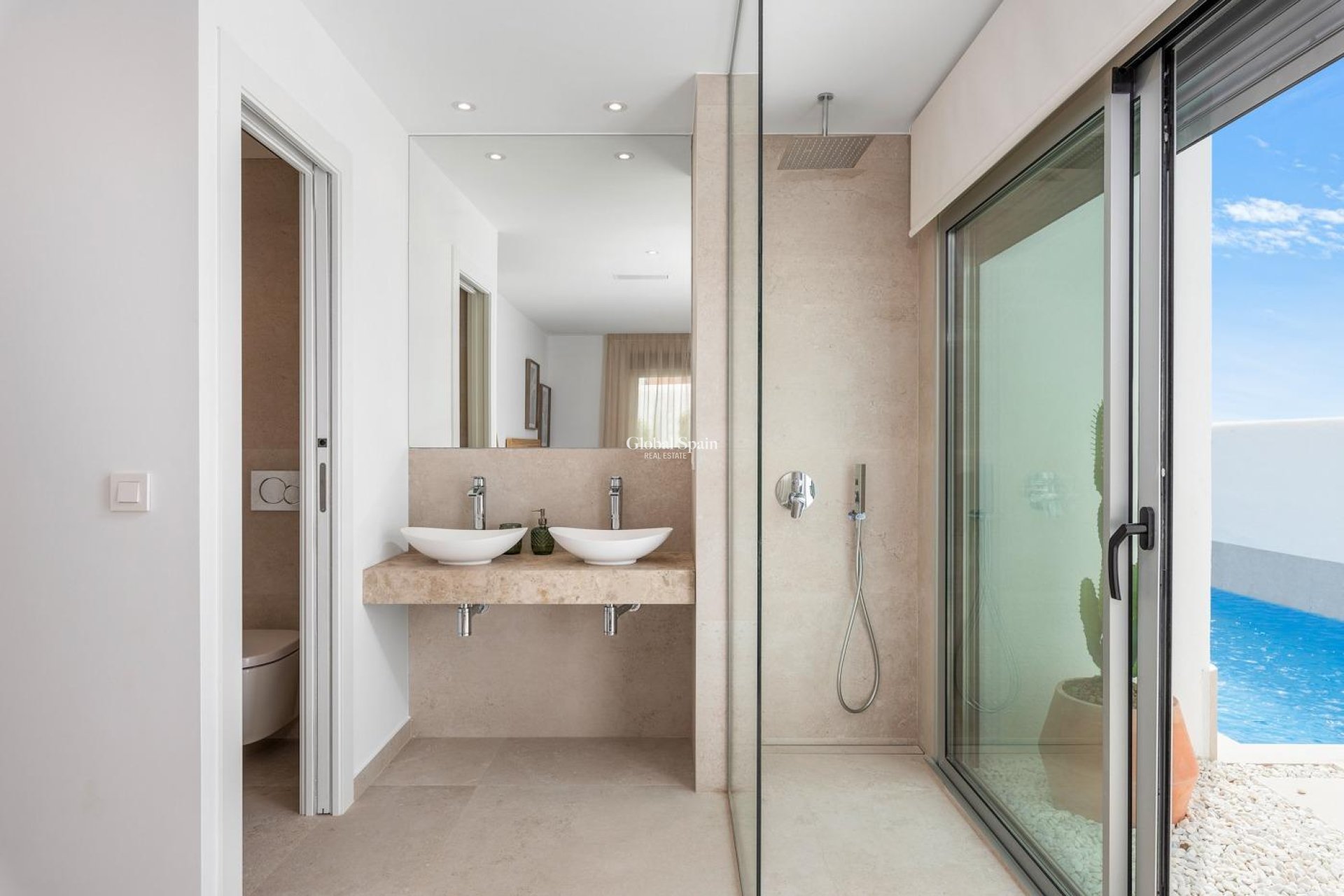 Neubau - Villa -
LOS ALCÁZARES