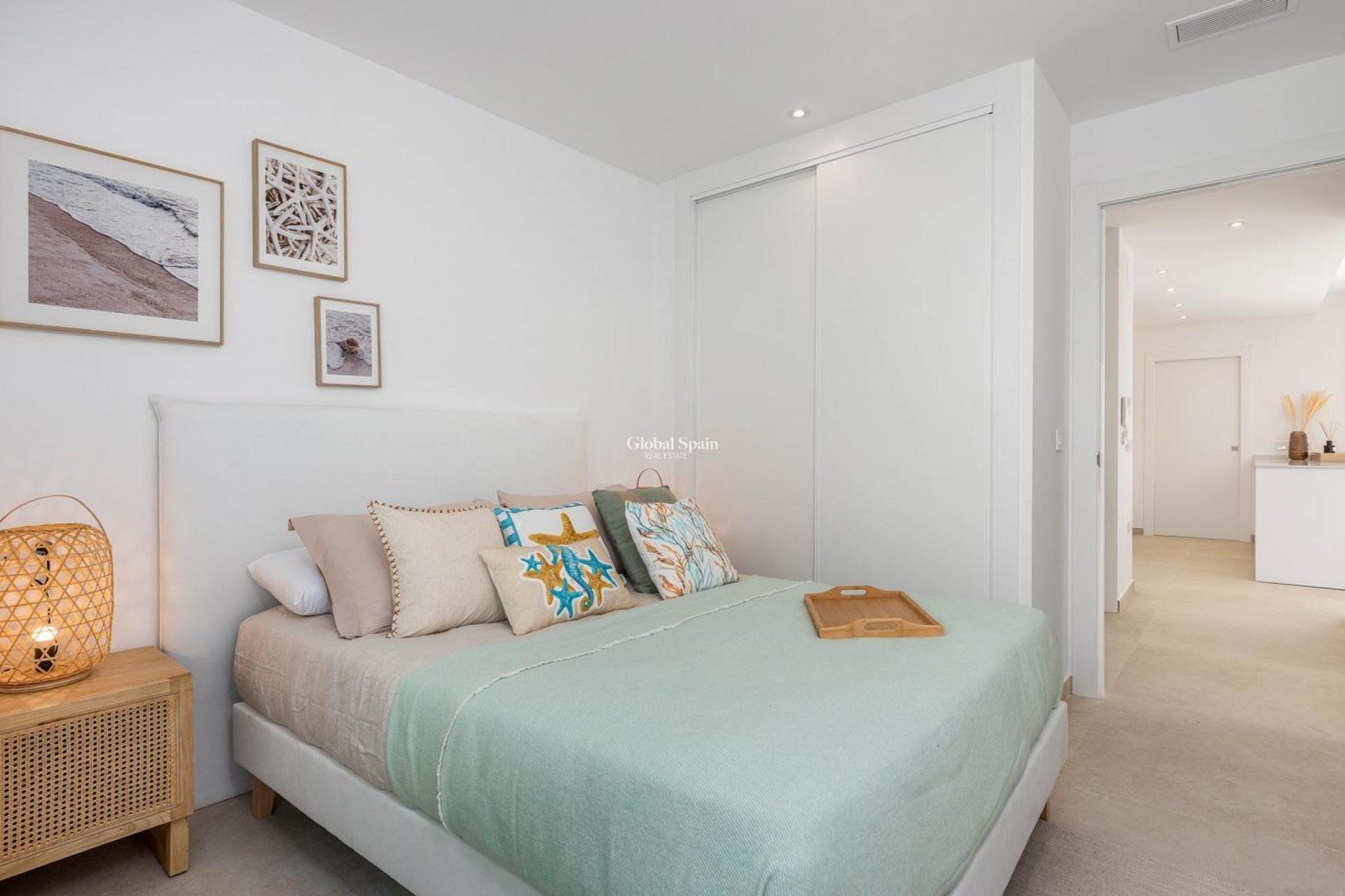 Neubau - Villa -
LOS ALCÁZARES