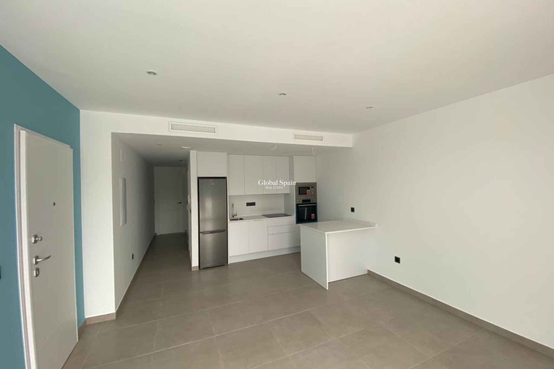 Neubau - Villa -
LOS ALCÁZARES