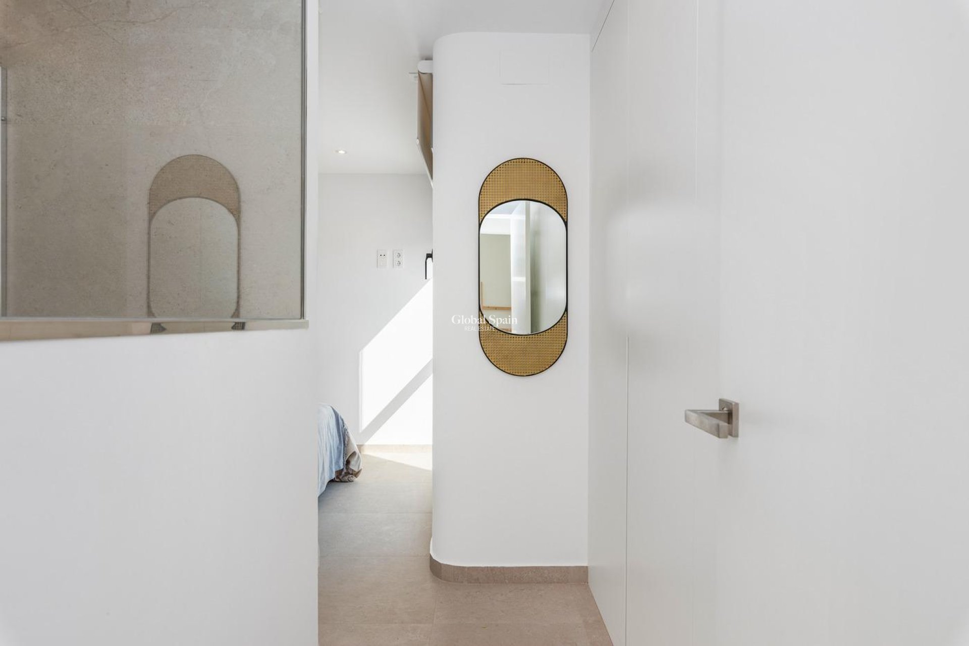 Neubau - VILLA -
LOS ALCÁZARES