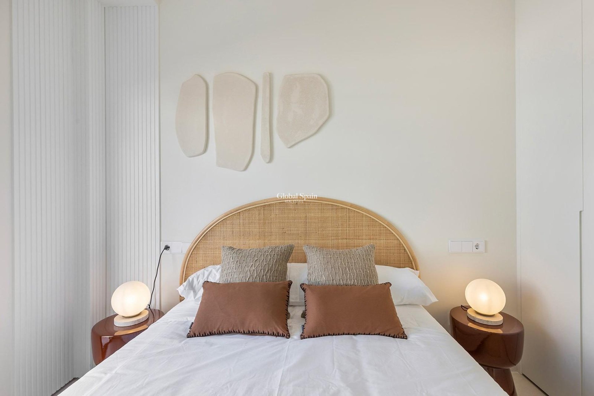 Neubau - VILLA -
LOS ALCÁZARES