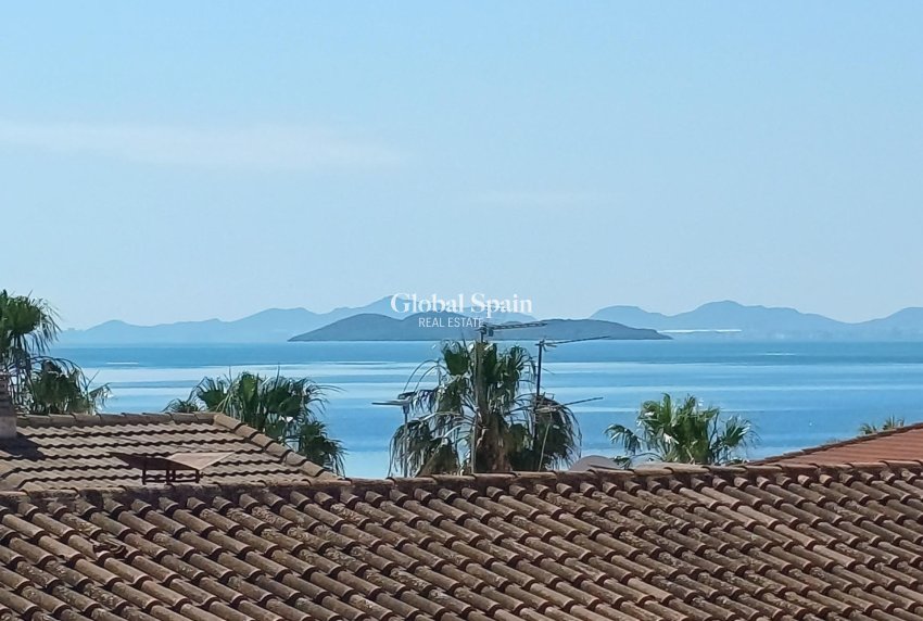 Neubau - VILLA -
LOS ALCÁZARES