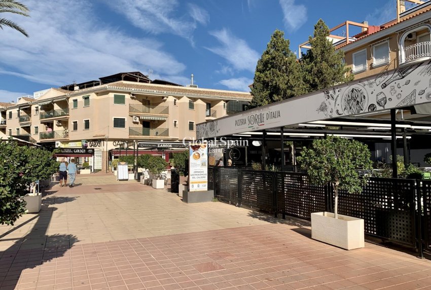 Neubau - VILLA -
LOS ALCÁZARES