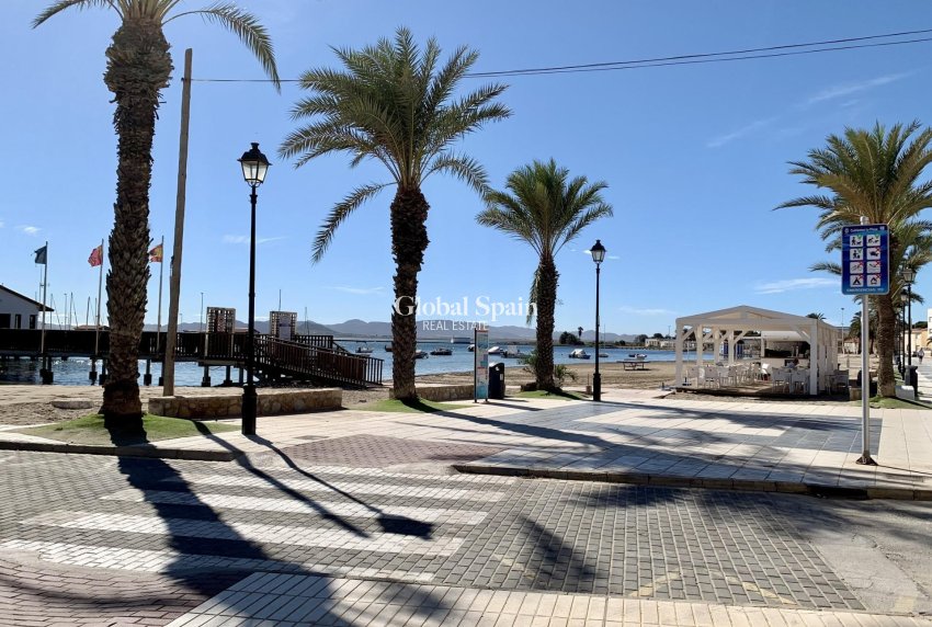 Neubau - VILLA -
LOS ALCÁZARES