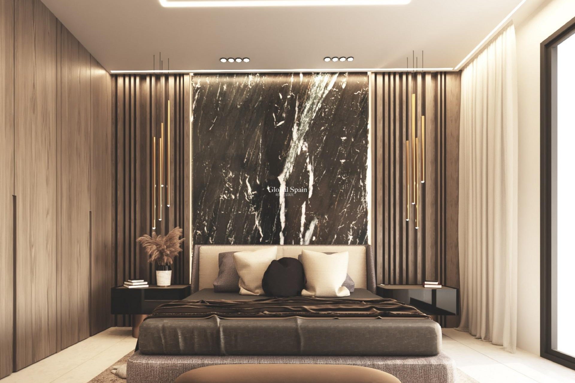 Neubau - Villa -
LOS ALCÁZARES