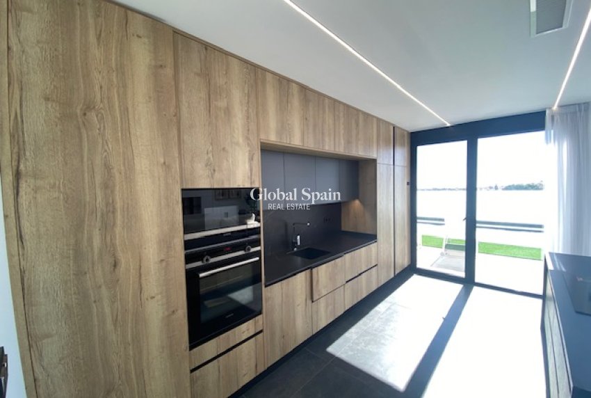 Neubau - Villa -
LOS BALCONES - LOS ALTOS