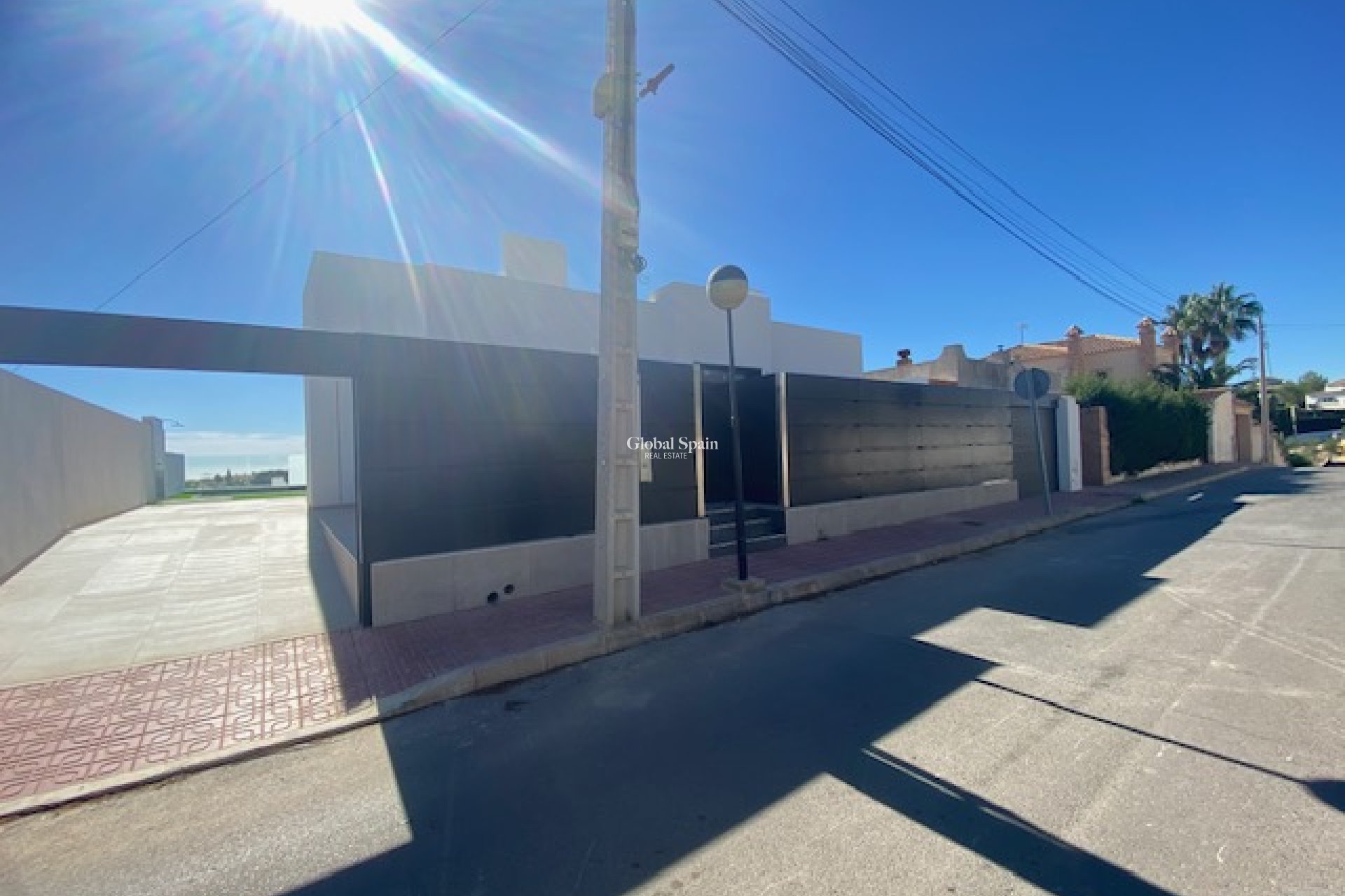 Neubau - Villa -
LOS BALCONES - LOS ALTOS