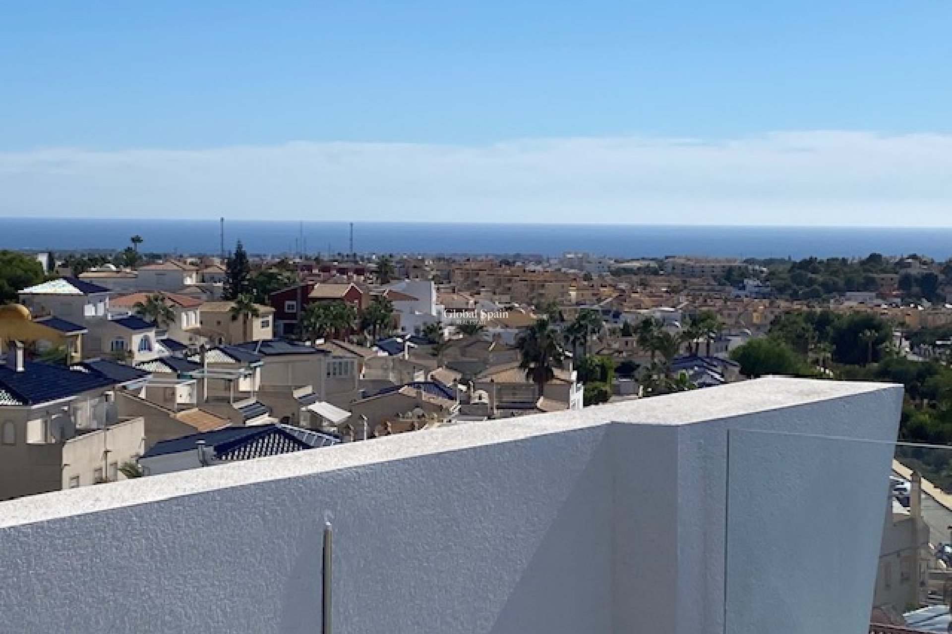 Neubau - Villa -
LOS BALCONES - LOS ALTOS