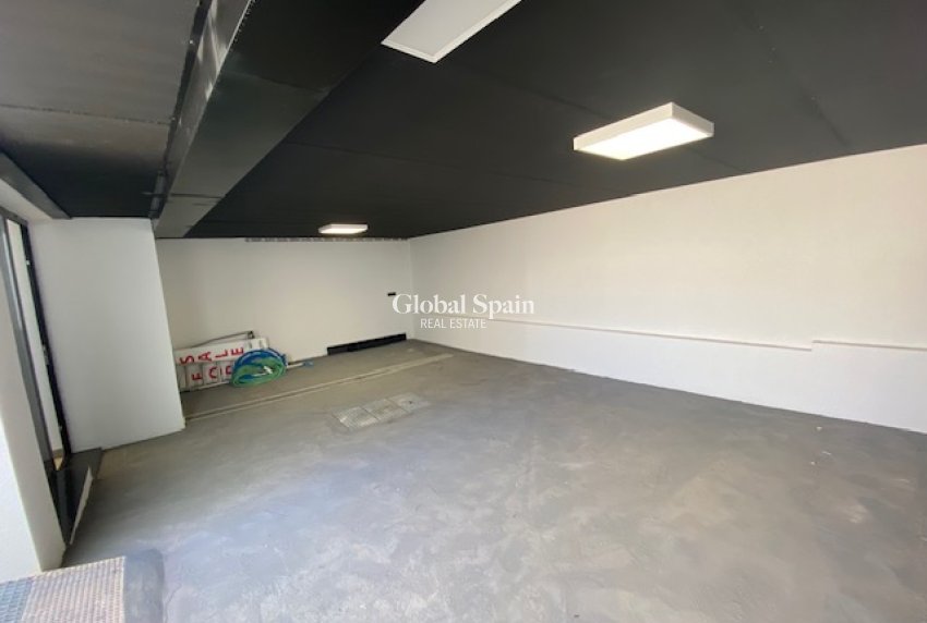 Neubau - Villa -
LOS BALCONES - LOS ALTOS