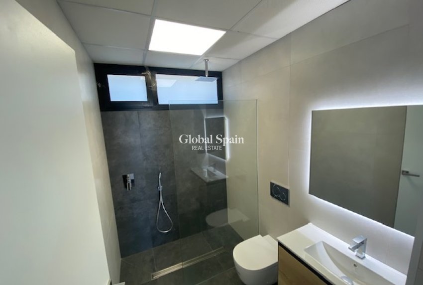 Neubau - Villa -
LOS BALCONES - LOS ALTOS