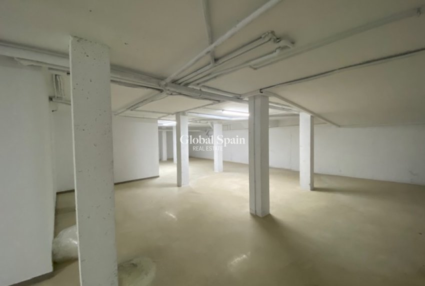 Neubau - Villa -
LOS BALCONES - LOS ALTOS