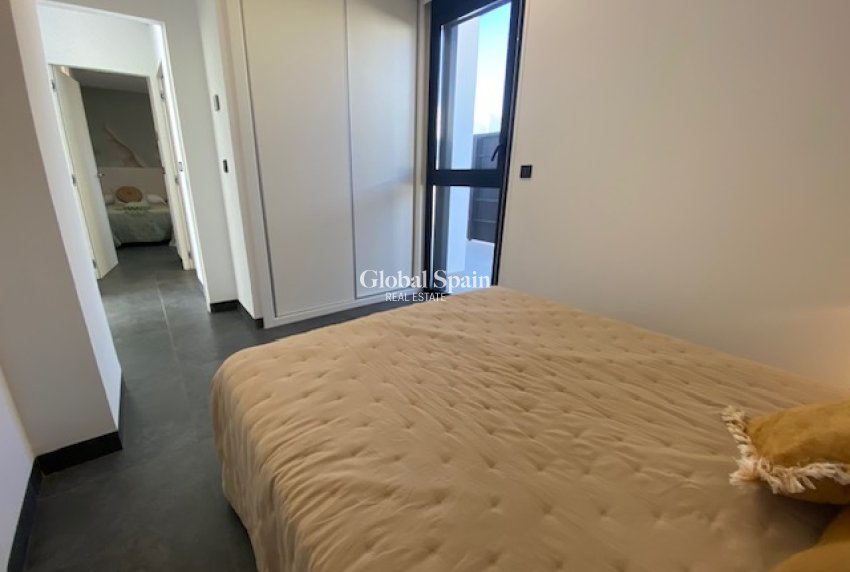 Neubau - Villa -
LOS BALCONES - LOS ALTOS