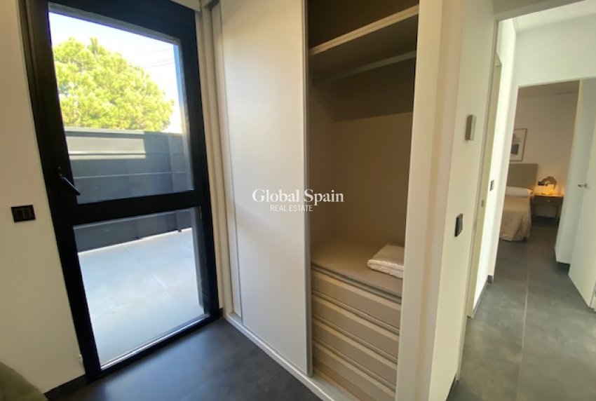 Neubau - Villa -
LOS BALCONES - LOS ALTOS