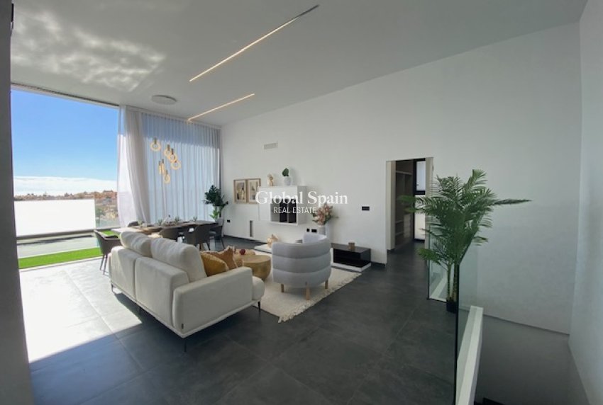 Neubau - Villa -
LOS BALCONES - LOS ALTOS