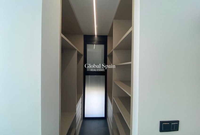 Neubau - Villa -
LOS BALCONES - LOS ALTOS