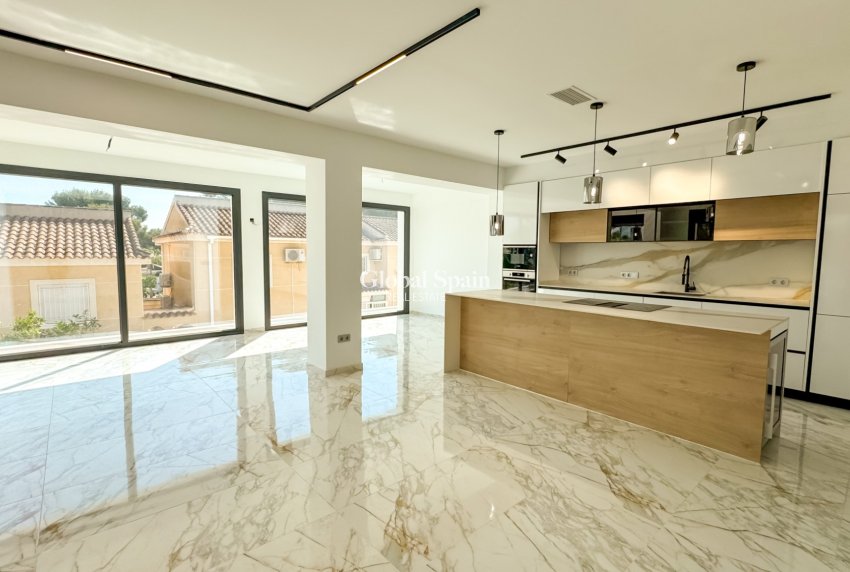 Neubau - Villa -
LOS BALCONES - LOS ALTOS