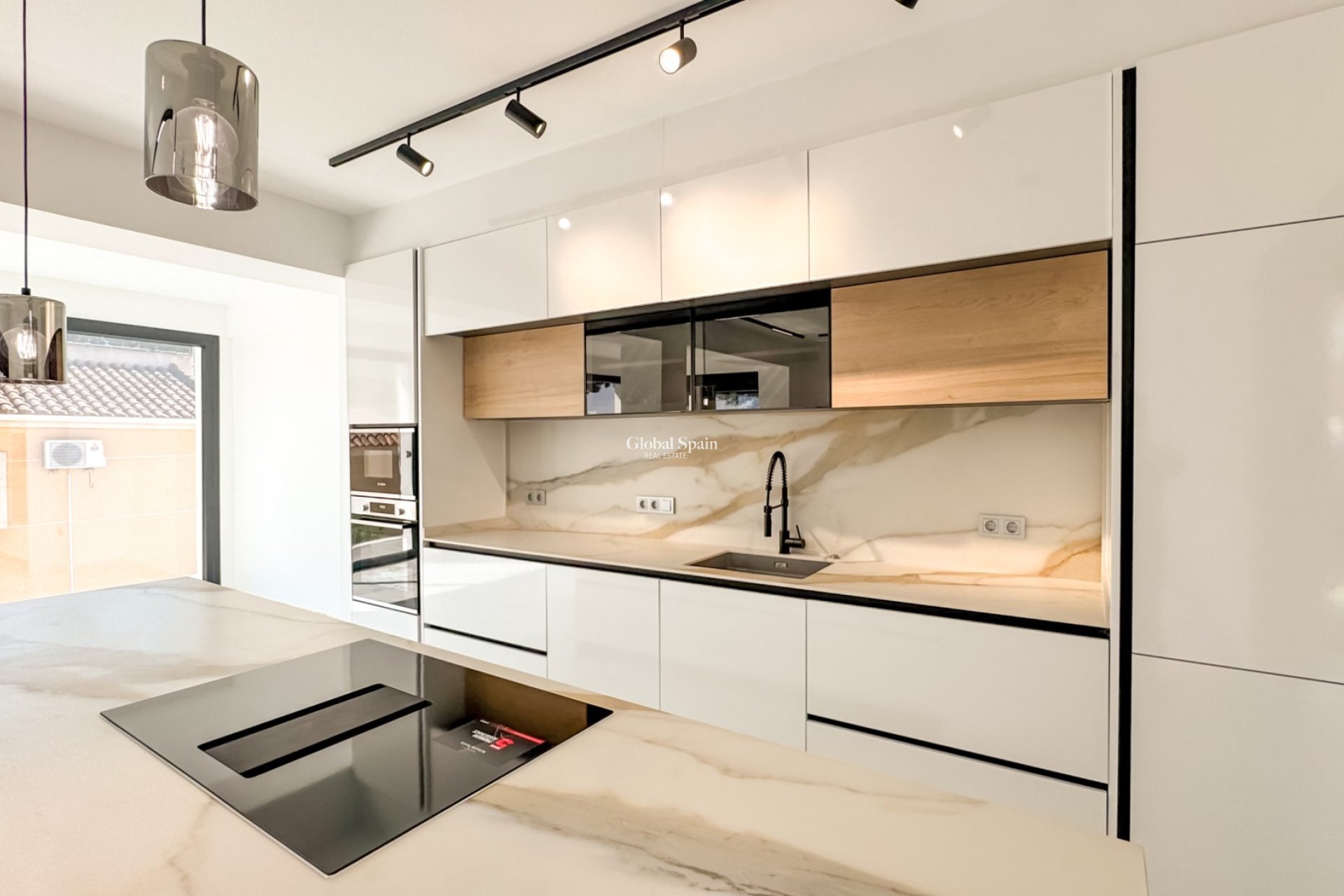 Neubau - Villa -
LOS BALCONES - LOS ALTOS