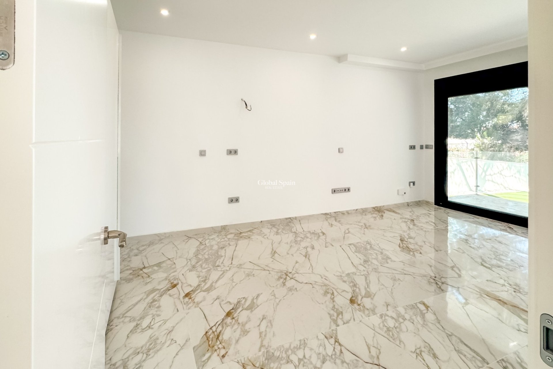 Neubau - Villa -
LOS BALCONES - LOS ALTOS