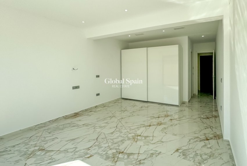 Neubau - Villa -
LOS BALCONES - LOS ALTOS