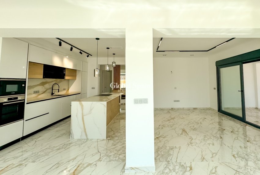 Neubau - Villa -
LOS BALCONES - LOS ALTOS