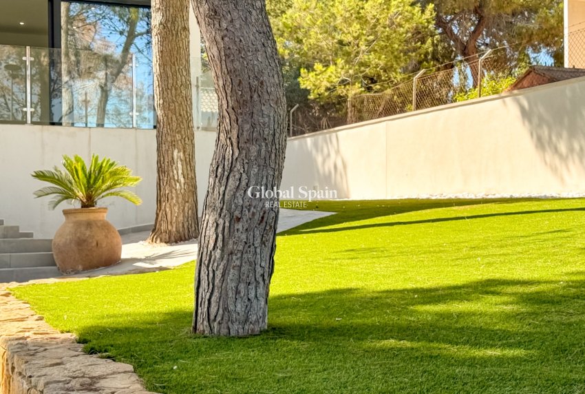 Neubau - Villa -
LOS BALCONES - LOS ALTOS