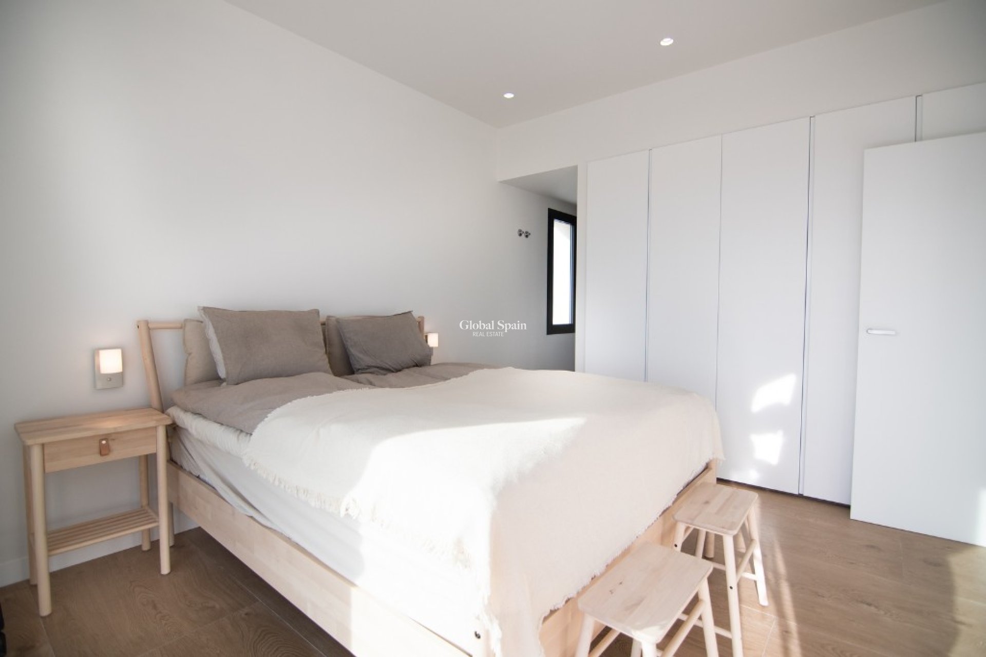 Neubau - Villa -
LOS MONTESINOS - La Herada