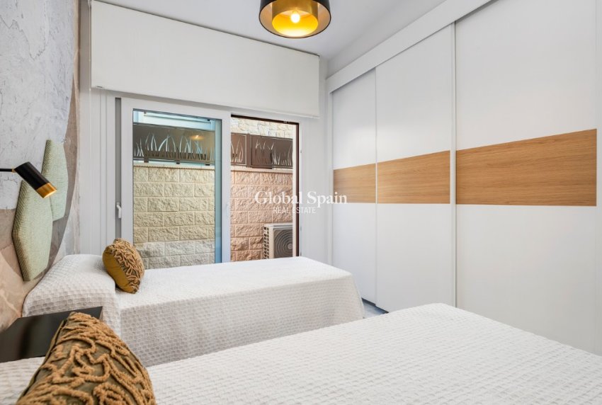 Neubau - Villa -
LOS MONTESINOS - La Herada