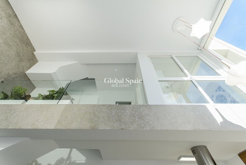 Neubau - Villa -
LOS MONTESINOS - La Herrada