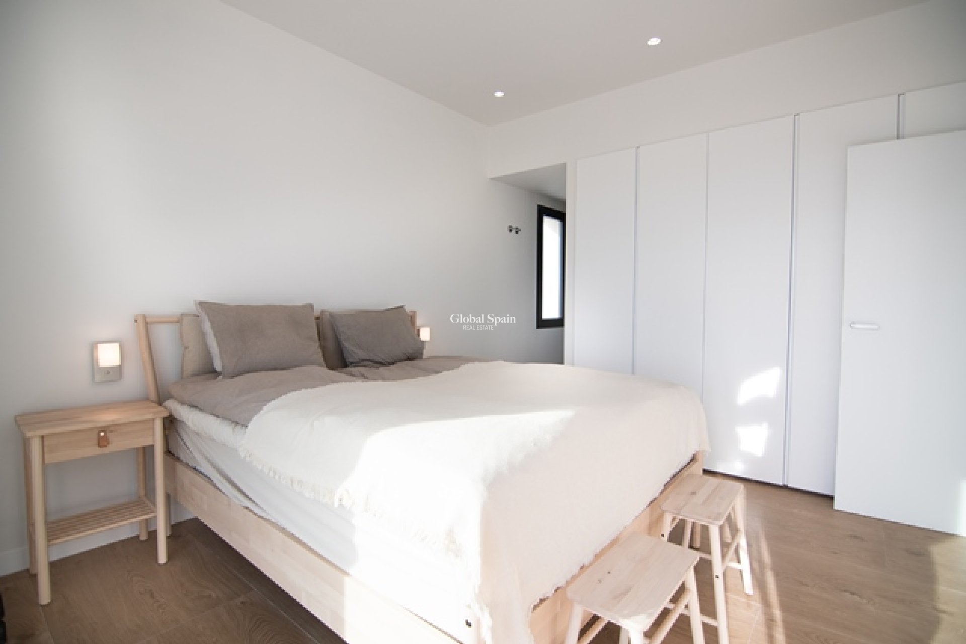 Neubau - Villa -
LOS MONTESINOS - La Herrada