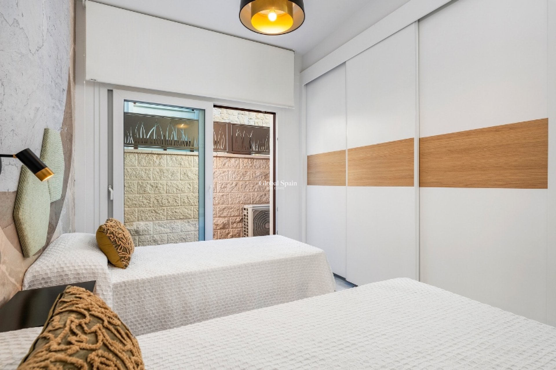 Neubau - Villa -
LOS MONTESINOS - La Herrada