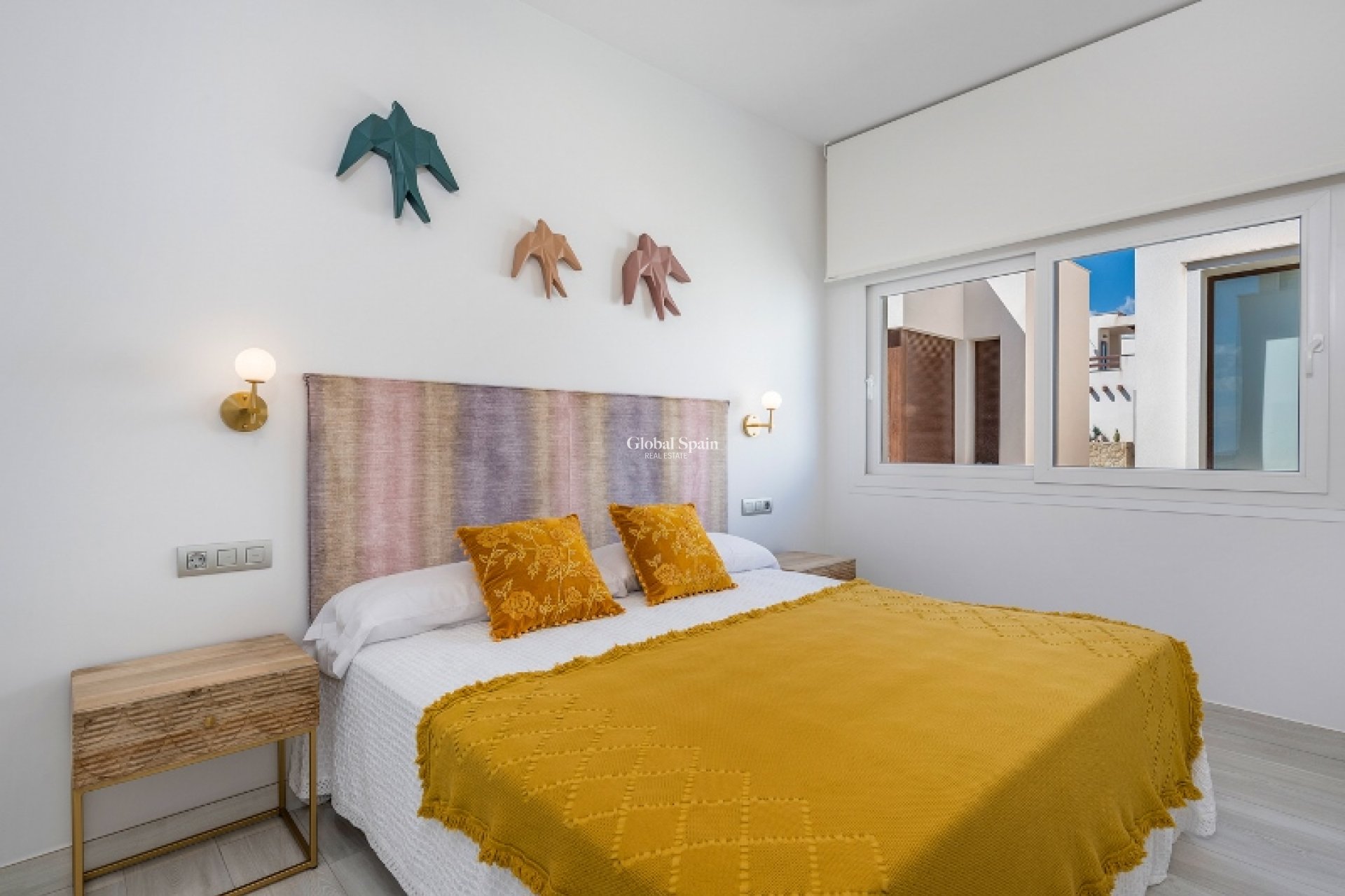 Neubau - Villa -
LOS MONTESINOS - La Herrada