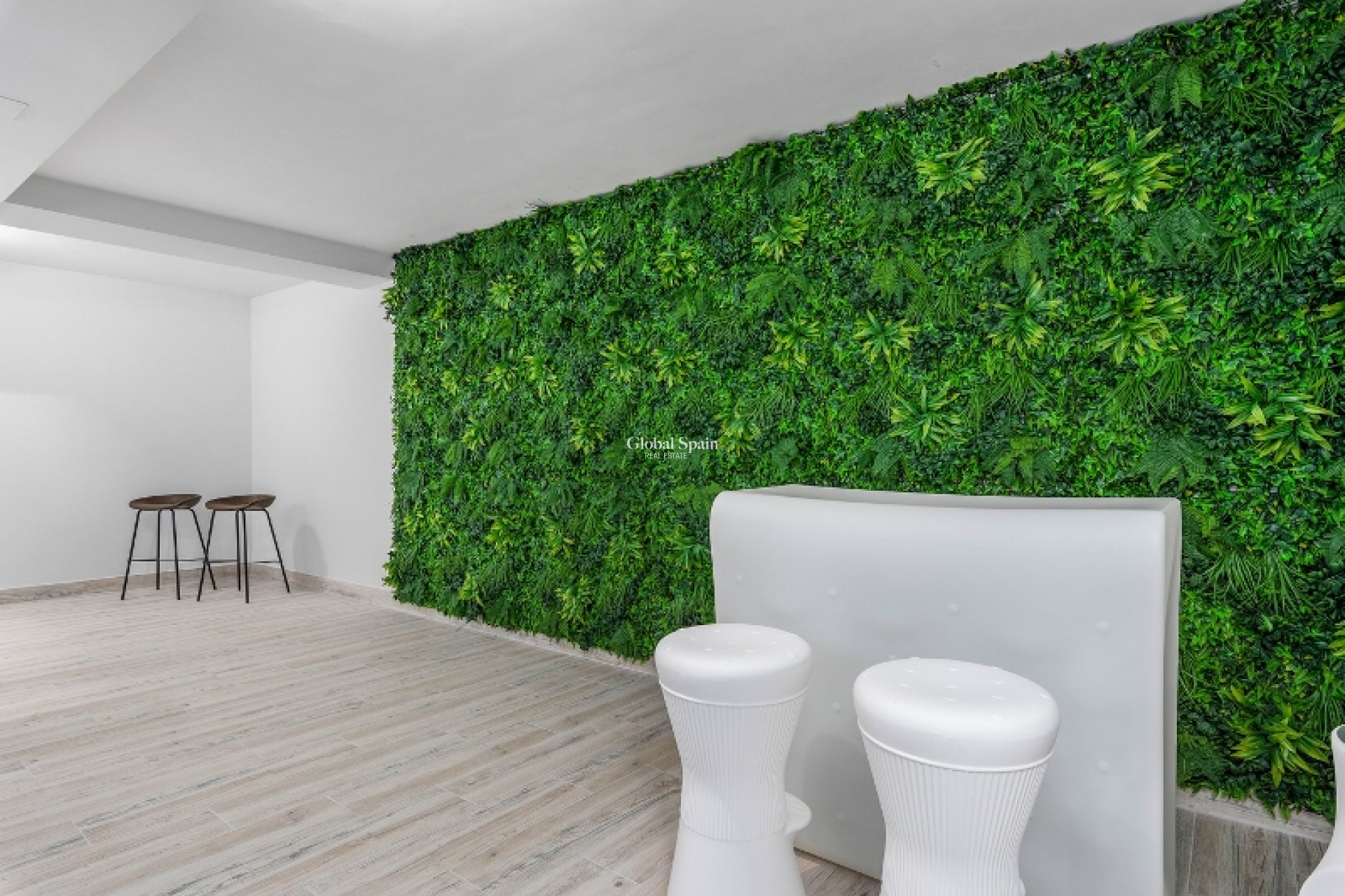 Neubau - Villa -
LOS MONTESINOS - La Herrada