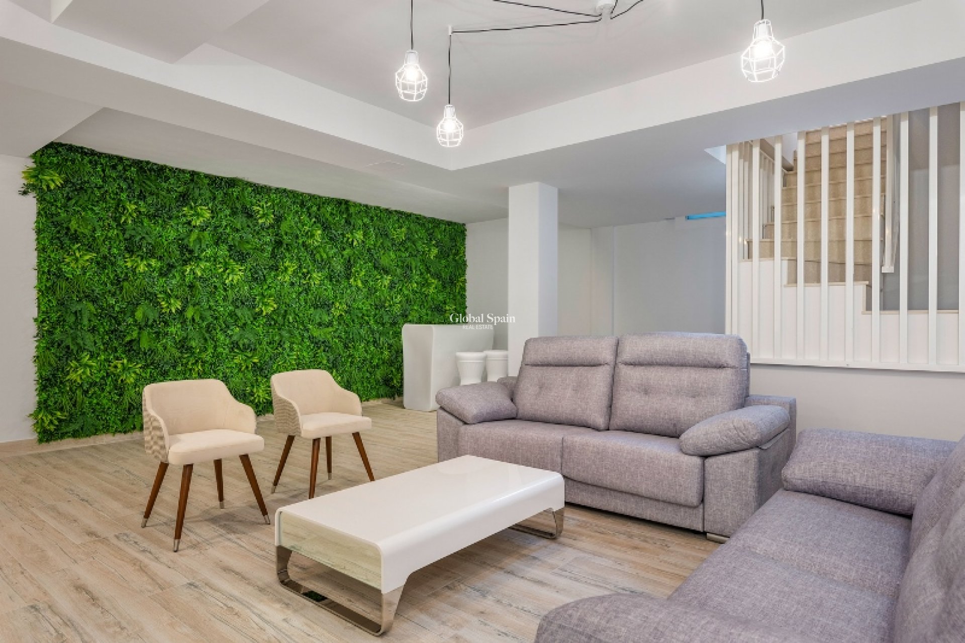 Neubau - Villa -
LOS MONTESINOS - La Herrada