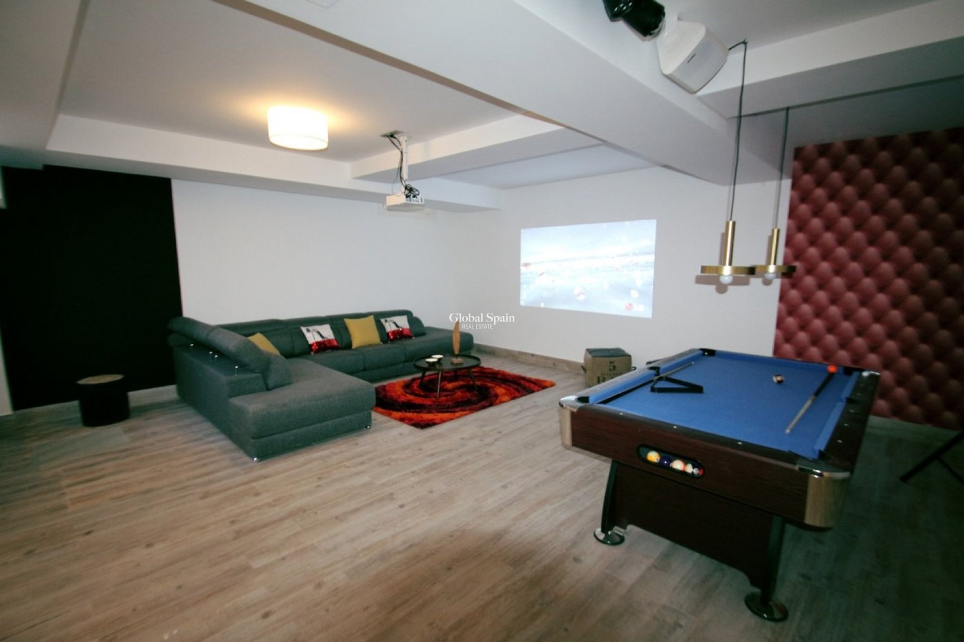 Neubau - Villa -
LOS MONTESINOS - La Herrada