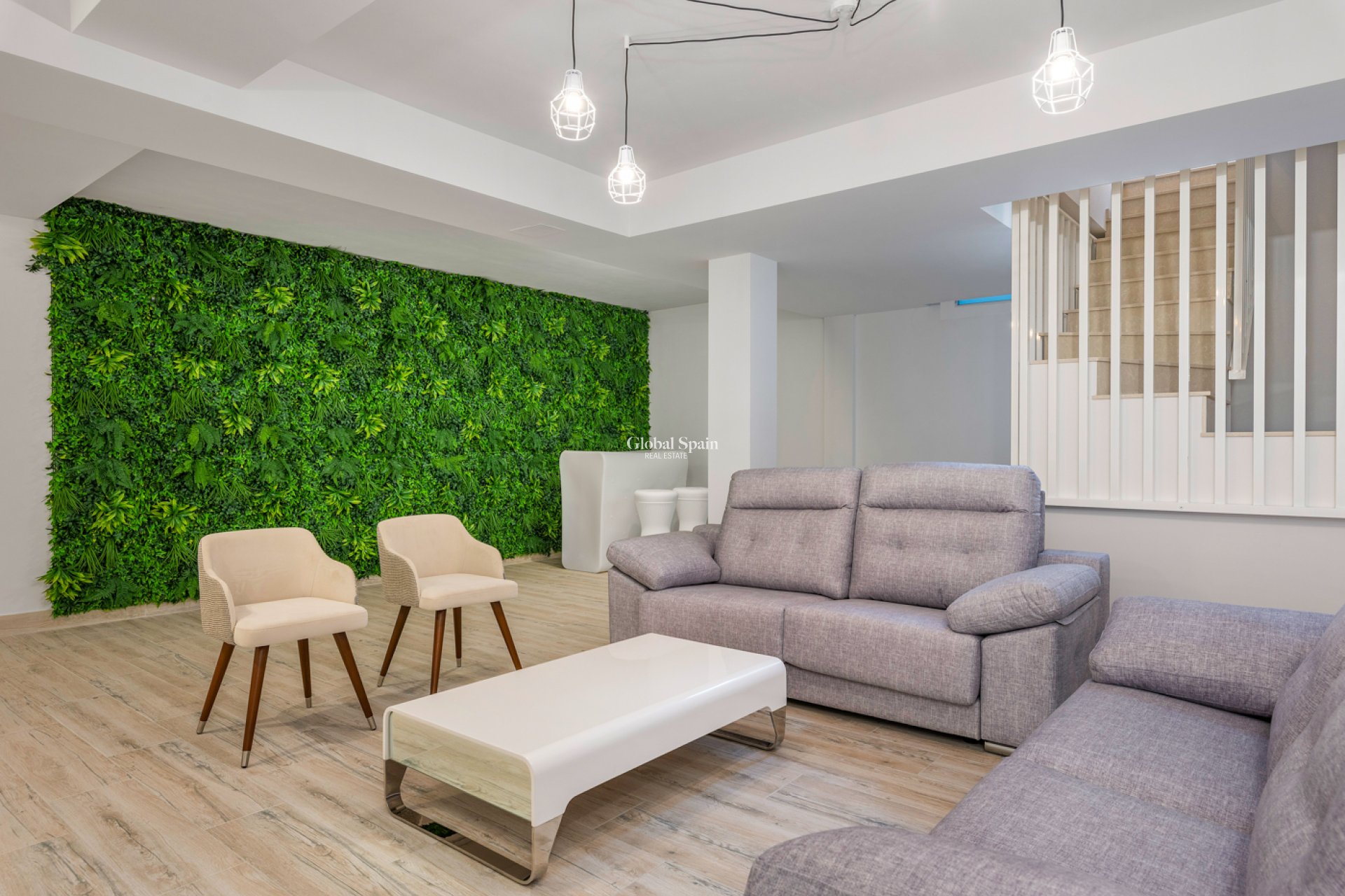 Neubau - Villa -
LOS MONTESINOS