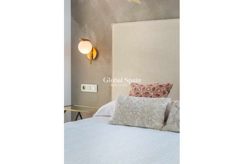 Neubau - Villa -
LOS MONTESINOS