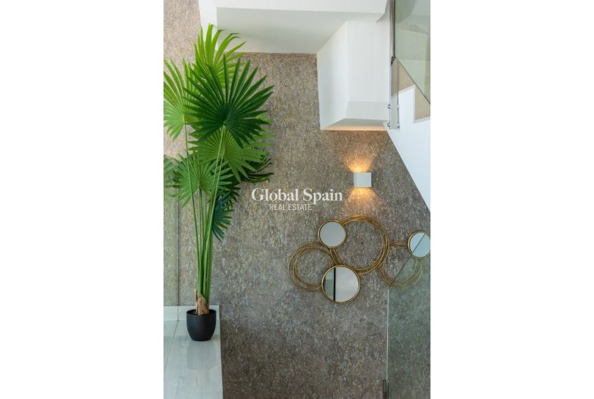 Neubau - Villa -
LOS MONTESINOS