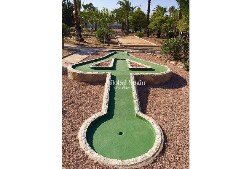 Neubau - Villa -
Los Urrutias  - Estrella de Mar