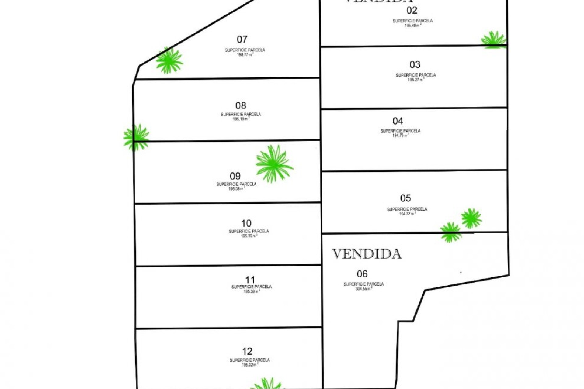 Neubau - VILLA -
LOS URRUTIAS - Estrella de Mar
